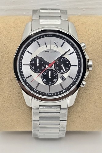 Orologio cronografo armani - orologio,