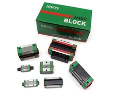 1PZ NUOVO HIWIN Guida guida