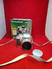 Fujifilm FinePix S3000