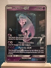 Mewtwo GX 78/73 Shining