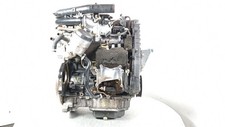 Y17DT MOTORE COMPLETO /