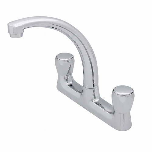 Rubinetto miscelatore cucina