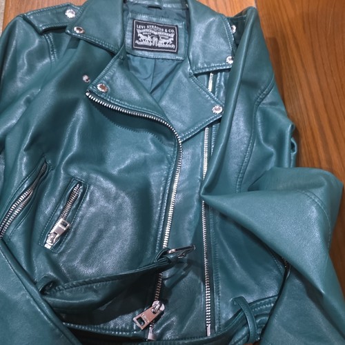 Giacca biker levi - giacca, levi's