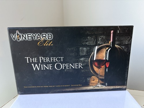 Nuovo vineyard elite - nuovo, the