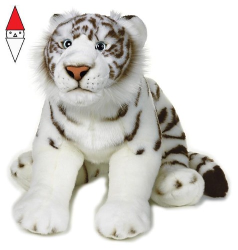Peluche venturelli tigre - venturelli,