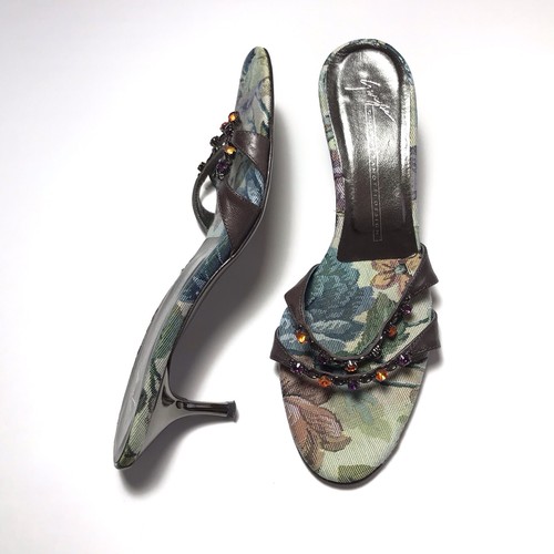 Giuseppe zanotti y2k forest - y2k,