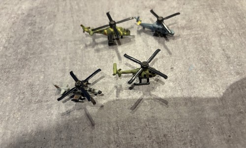 Micromachines vintage galoob - vintage, 4