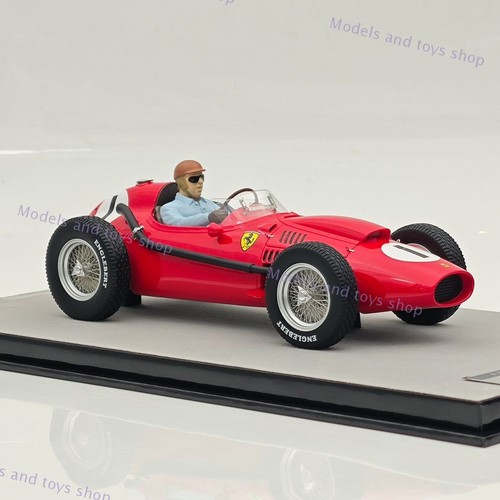 Modellino resina 18 - resina, 1/18