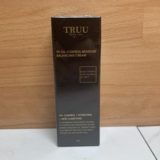 [TRUU True You] 99 Crema