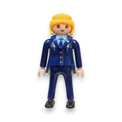 Playmobil personaggio donna