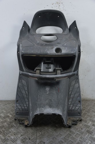 85345 carena retroscudo suzuki - carena,