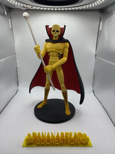 Fantaman fantoman figure - fantoman,