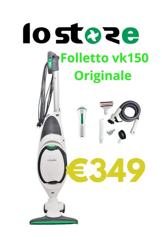 Folletto 150 nuovo - vk,