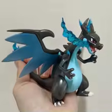 Pokémon Mega Charizard X