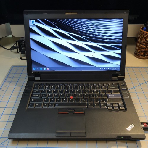 Lenovo thinkpad sl410 computer - lenovo,