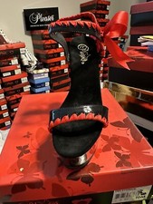 Pleaser tacchi alti taglia 6 - tacchi,