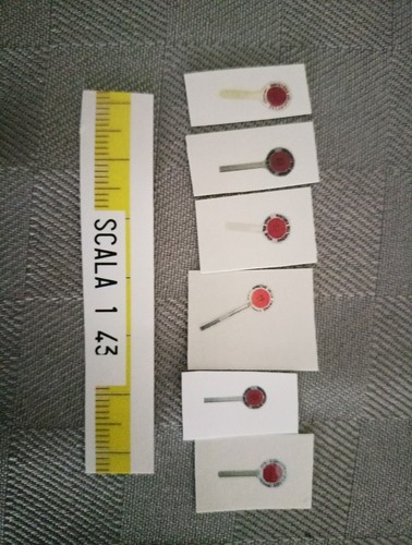Scala 12 palette - 1/43, n.12
