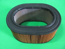 FILTRO ARIA SAVARA VOLVO 240, 740 (Mot. B19E - TURBO)
