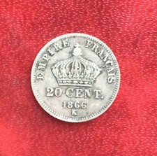 Francia - Napoleone III -