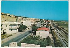 AMENDOLARA MARINA - COSENZA - PANORAMA -66253-