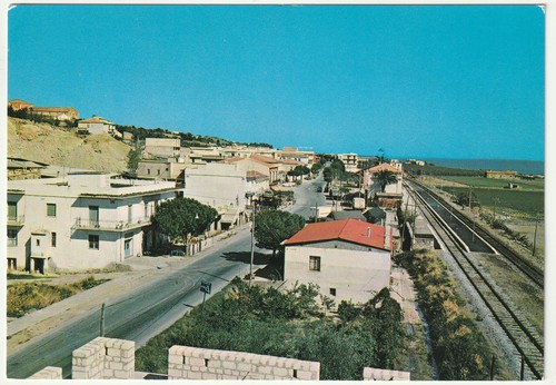Amendolara marina cosenza - amendolara,