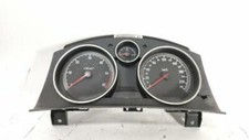 Quadro Strumenti Opel Zafira
