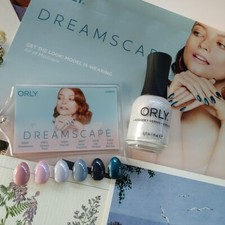 Orly Smalto Cruelty Free Vegan