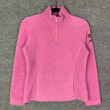 Napapijri Deep Pile Sherpa