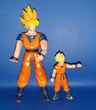 DRAGON BALL 2 GOKU Figure Statuine Modellini super Personaggi Giocattolo Z