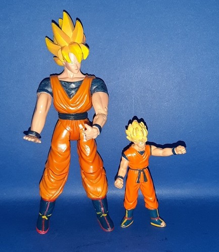 Dragon ball goku - ball,