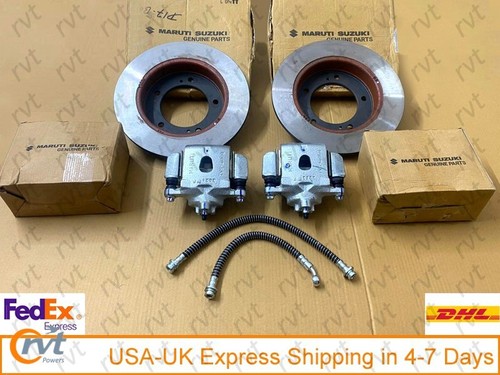 For suzuki samurai complete - for,