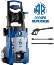 Idropulitrice acqua