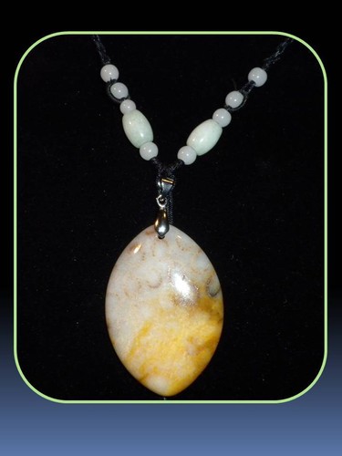 Pendente marquise corallo - marquise, in