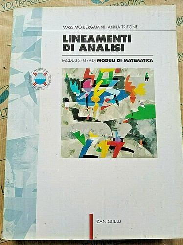 Lineamenti analisi prima - lineamenti,