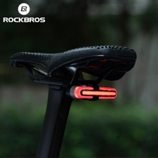 ROCKBROS Fanale Posteriore