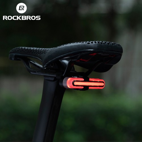 Rockbros fanale posteriore - fanale,