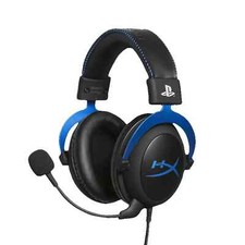Cuffie da gioco HyperX Cloud