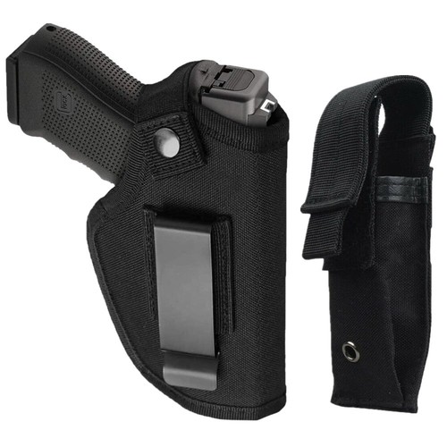 Fondina tattica iwb - iwb, owb