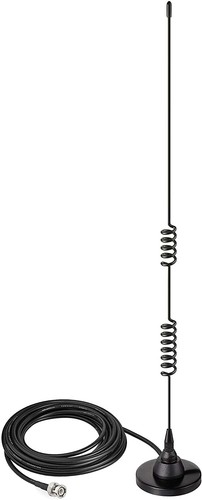 Bingfu ham radio antenna - ham,