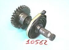 INGRANAGGIO MESSA IN MOTO CAGIVA SX 125 SX 250