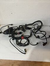 Telaio motore Evinrude ETEC