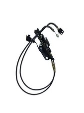 Blocco Cappotta Chiusura