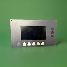 Jungheinrich Stapler/Muletto DISPLAY for EKS 310 JH-Kodex: 5062368 Year 2006