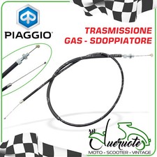 Trasmissione filo cavo comando - filo,