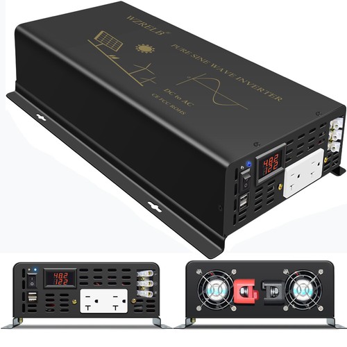 Convertitore potenza 5000w - convertitore,