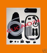 KIT GUARNIZIONI VESPA 125 VNB