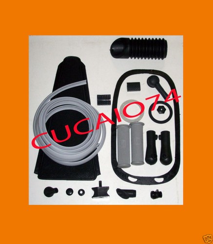 Kit guarnizioni vespa 125 vnb - kit,
