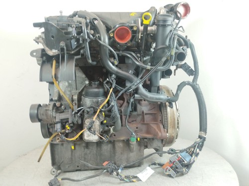 Rh01 motore completo - completo, 5733523