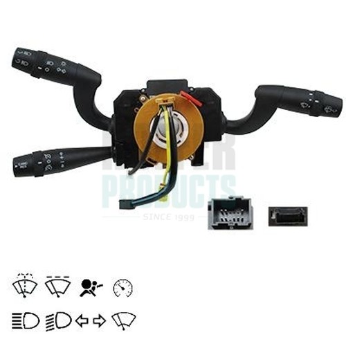 Hoffer interruttore combinato - interruttore,