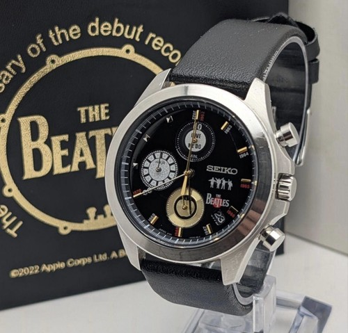 Orologio cronografo seikox the - cronografo,